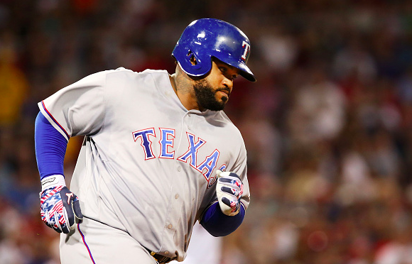 The 4 best GIFs from Prince Fielder's time in Detroit