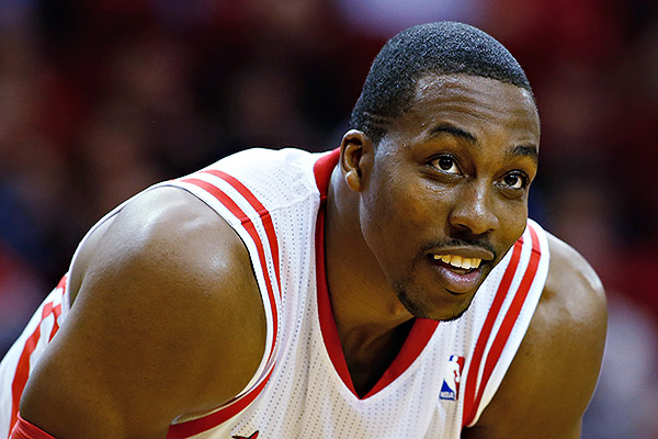 Dwight Howard: Expectations Unrealistic, Yet Hes Excelling