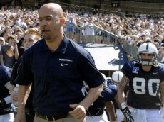 Penn State Bowl Eligible Again