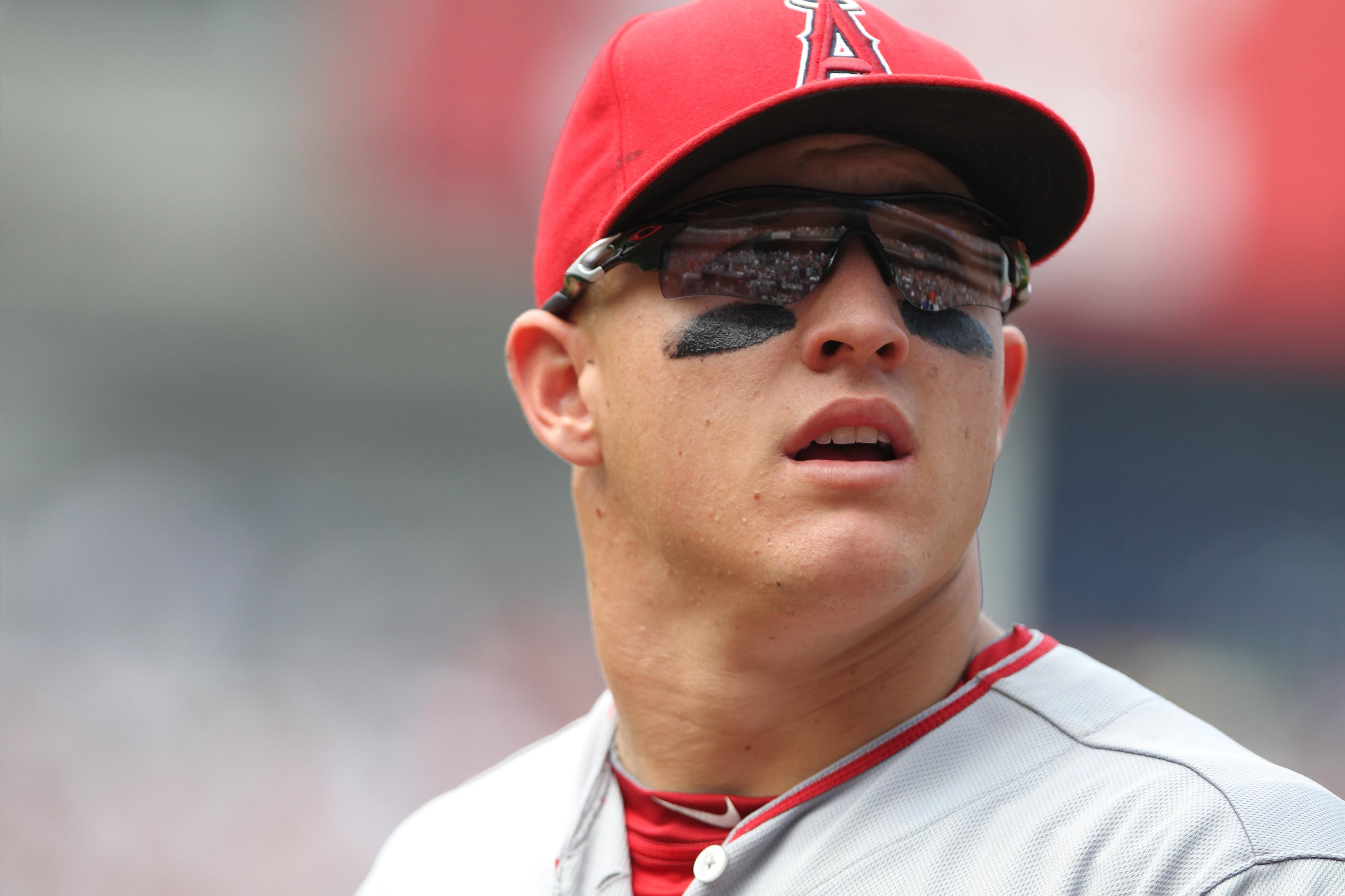 Is Mike Trout Still the MVP? 