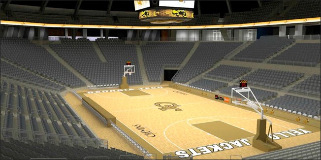 Ready for the passing lane? 2012 13 Georgia Tech basketball preview