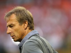 USMNT, Jurgen Klinsmann