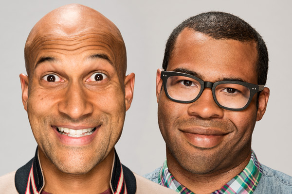 Key and Peele are making a movie - The AP Party