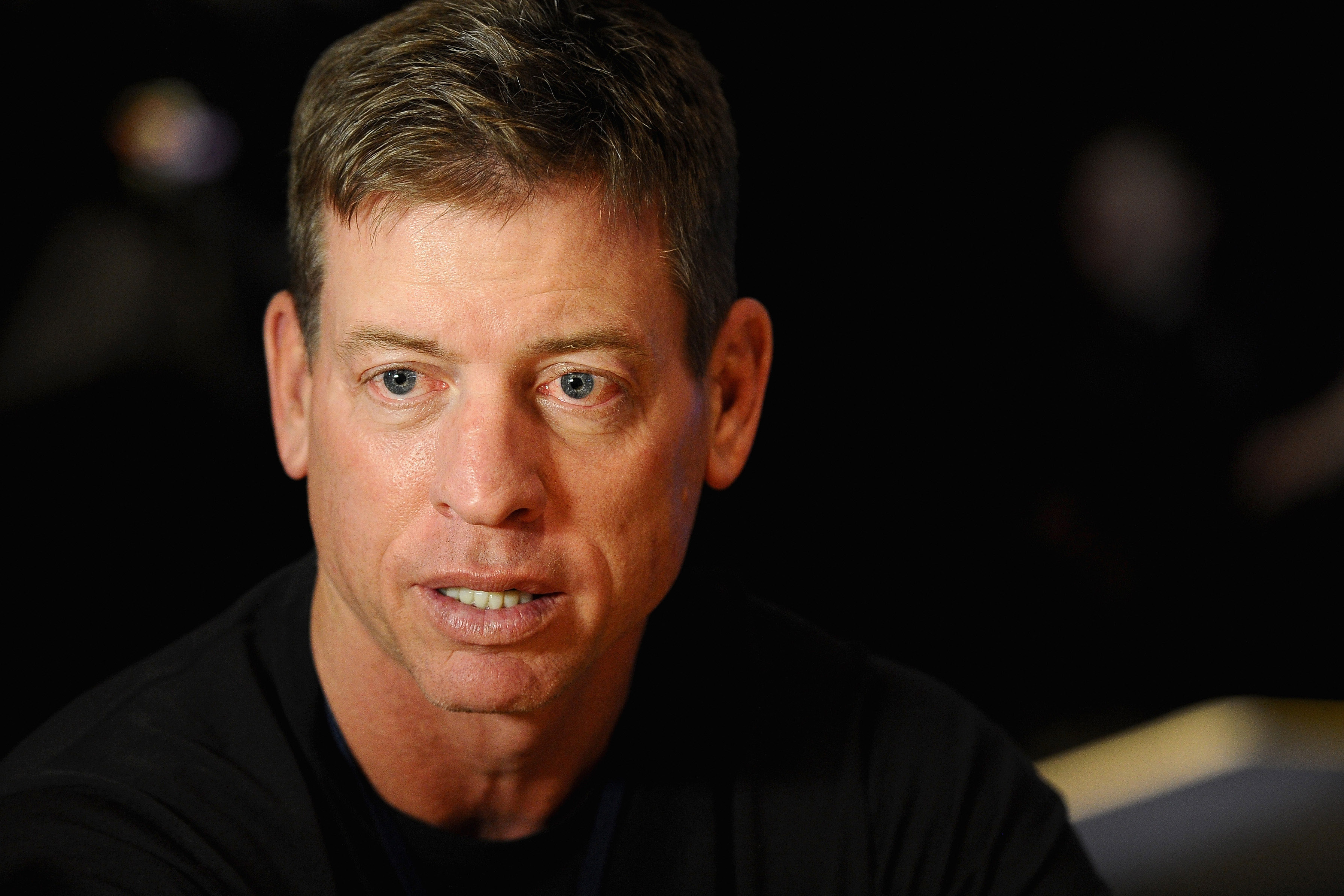 Troy Aikman sums up Cowboys-Eagles game with appropriate quote (video) .