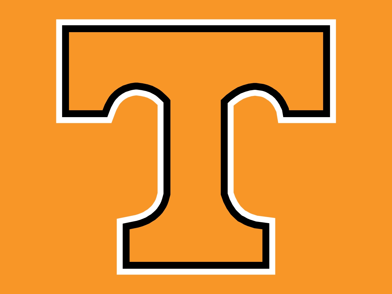 university of tennessee clipart - photo #49