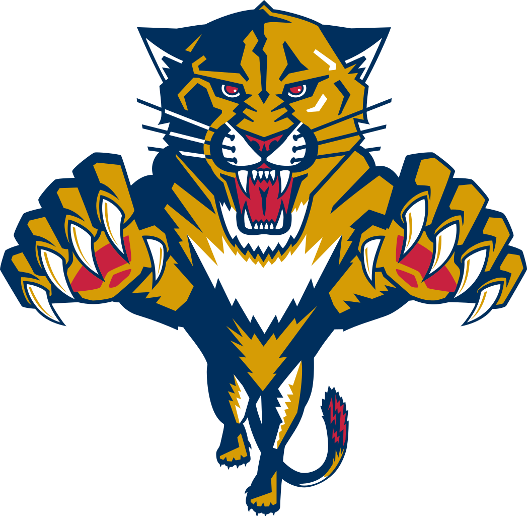Florida Panthers Add AutoNation Ad Patch to Jersey
