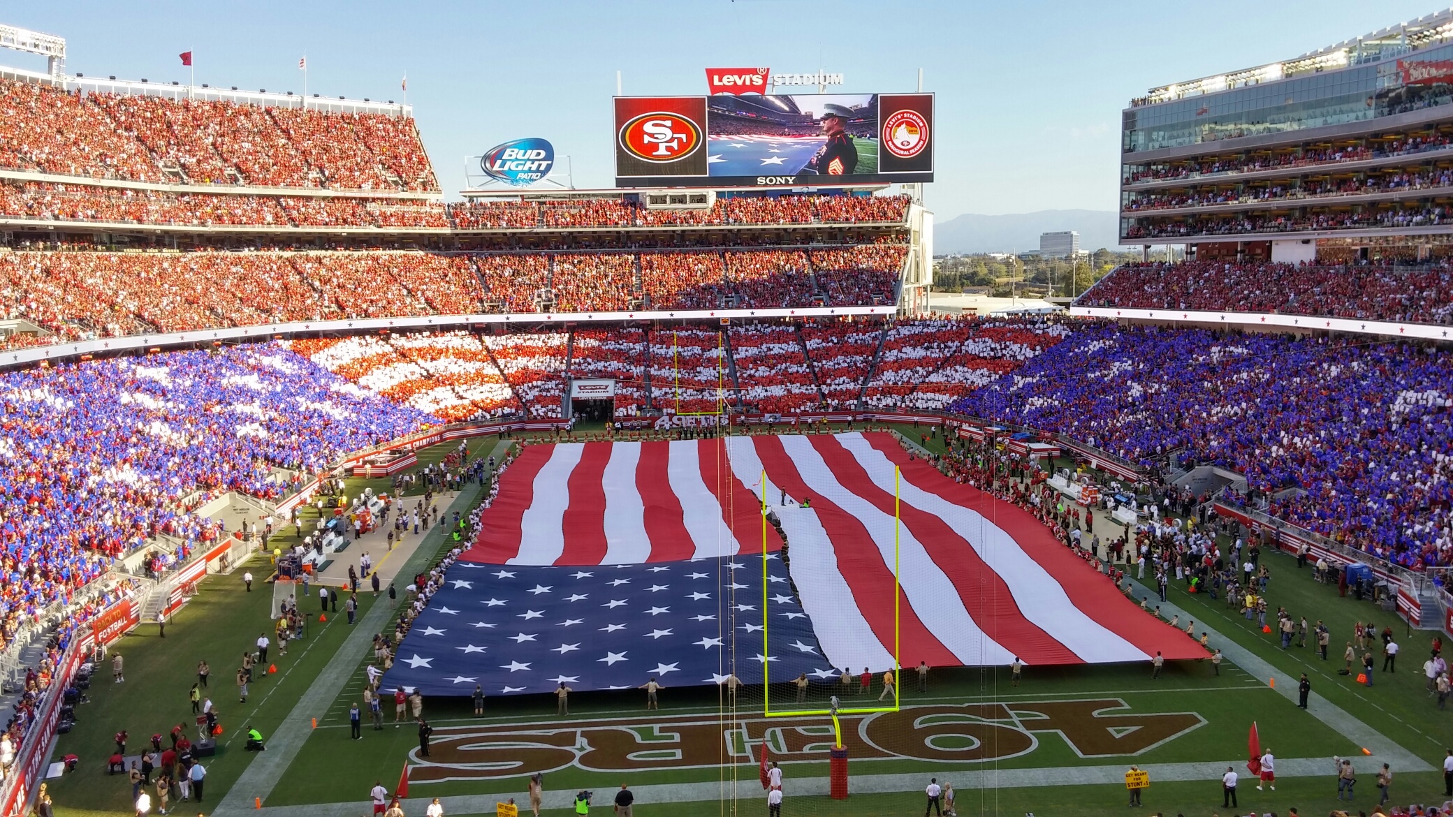 Levi's Stadium - All You Need to Know BEFORE You Go (with Photos)
