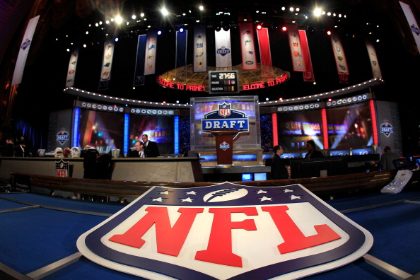 Why we love the NFL DRAFT | This Given Sunday