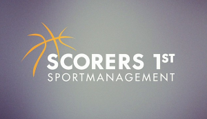 scorers 1st logo
