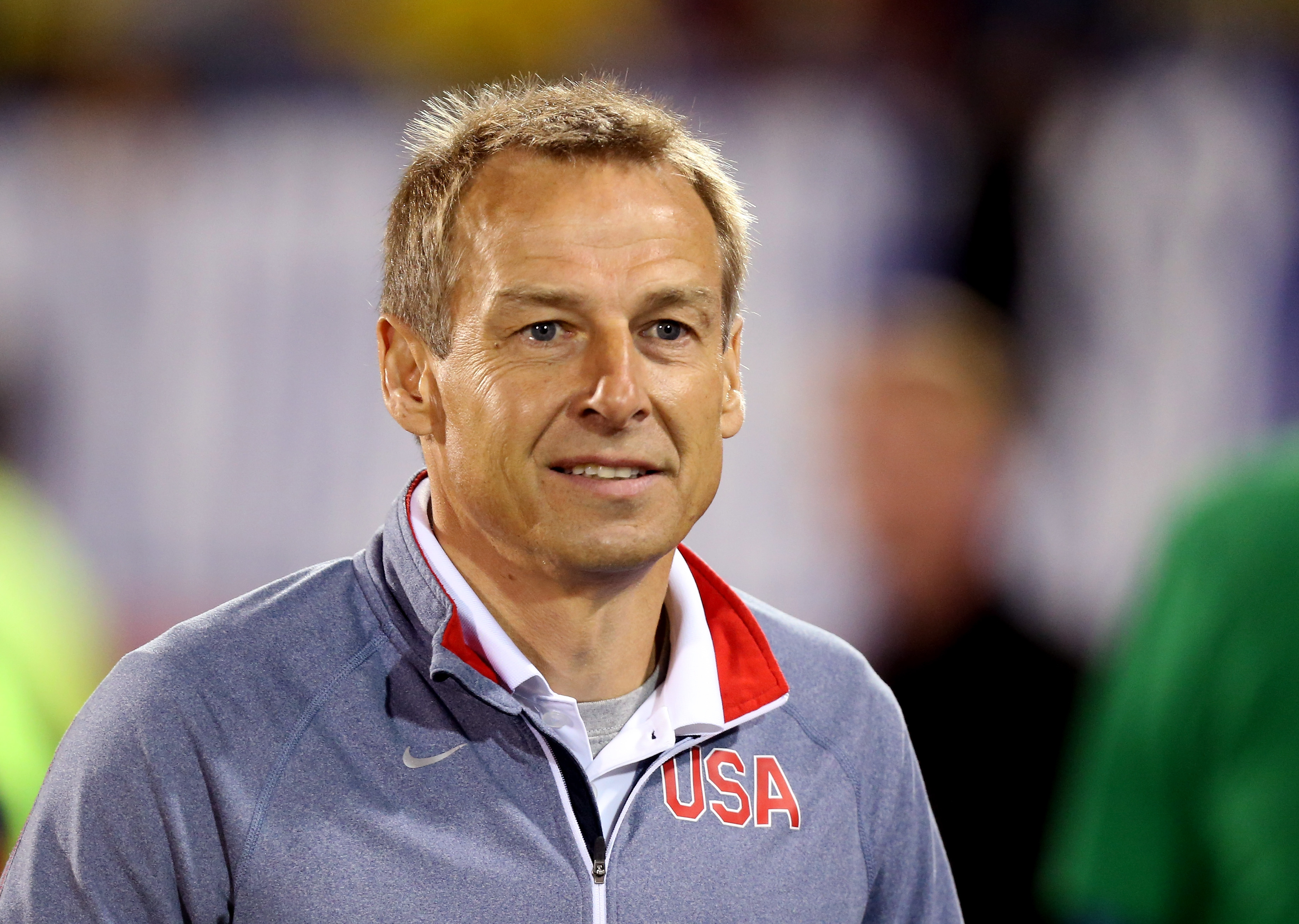 USMNT fans are raising money to fly a “Fire Klinsmann” banner