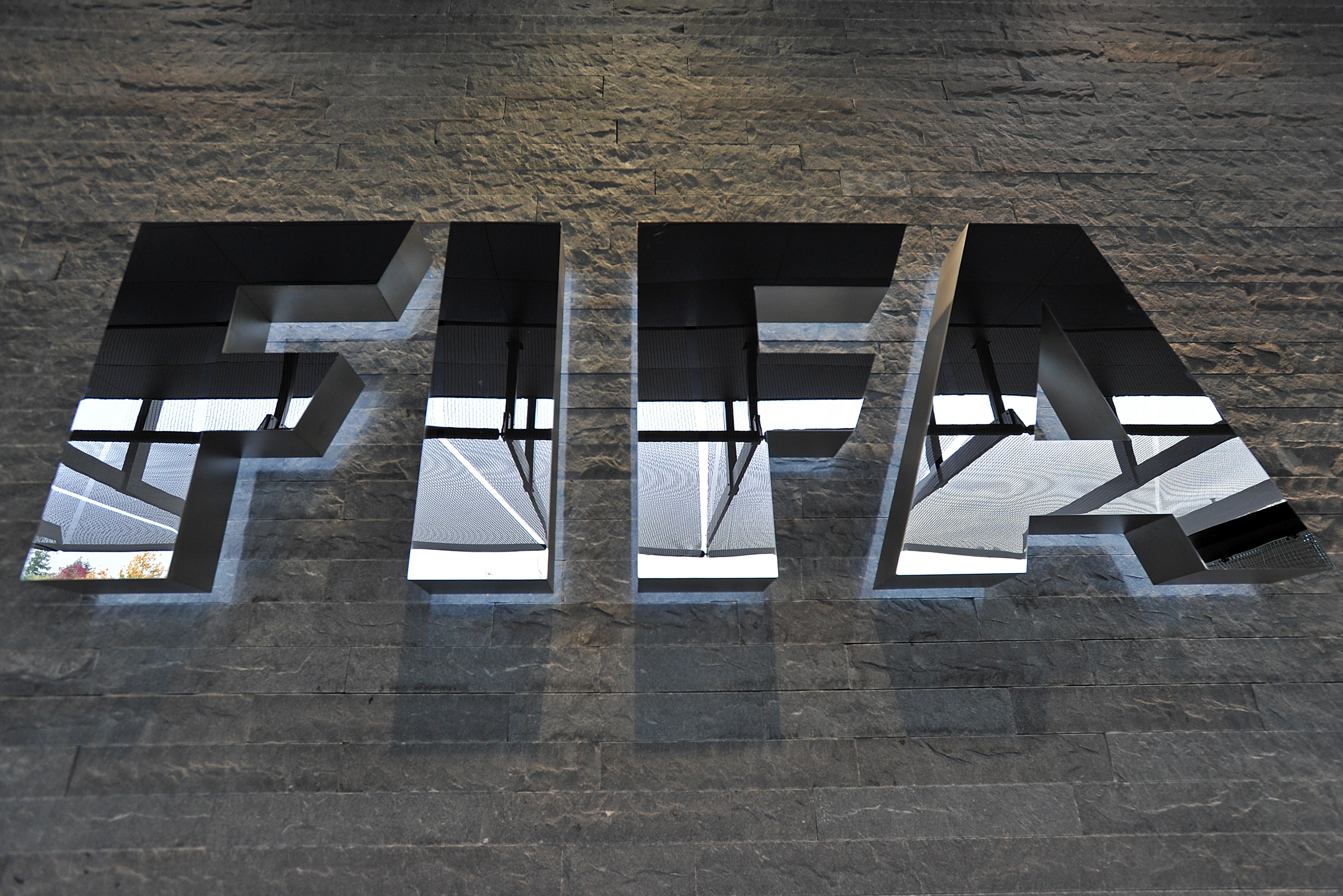 Get to know the five FIFA Presidential candidates