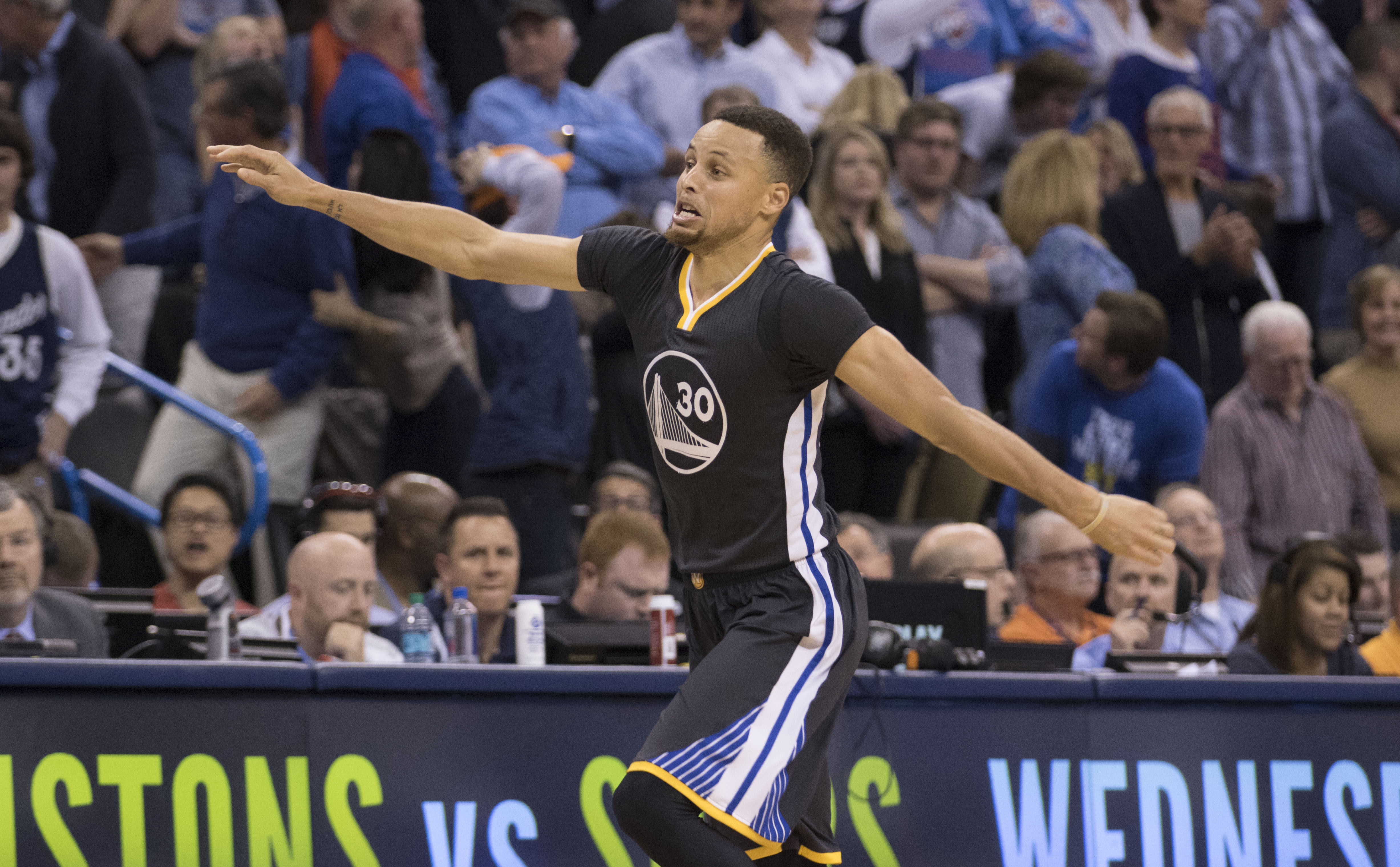 LOOK: Stephen Curry’s new $5.8M home in Alamo
