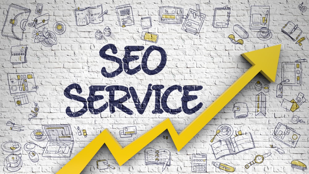 Three Reasons Why your Business Should Incorporate SEO Services