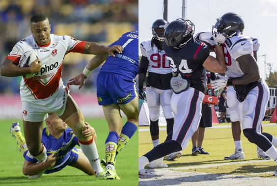  What Is the Difference Between Rugby and American Football? 