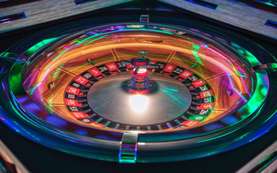 The Best Combinations in Electronic Roulette