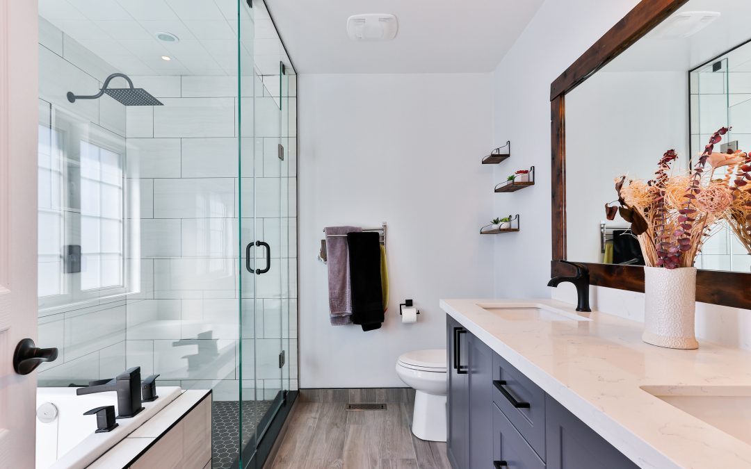 Luxury Vessel Sinks for Exclusive Bathroom Interior