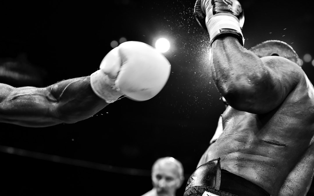 A Condensed History Of Boxing As A Sport