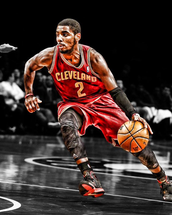 Quotes by Kyrie Irving @ Like Success