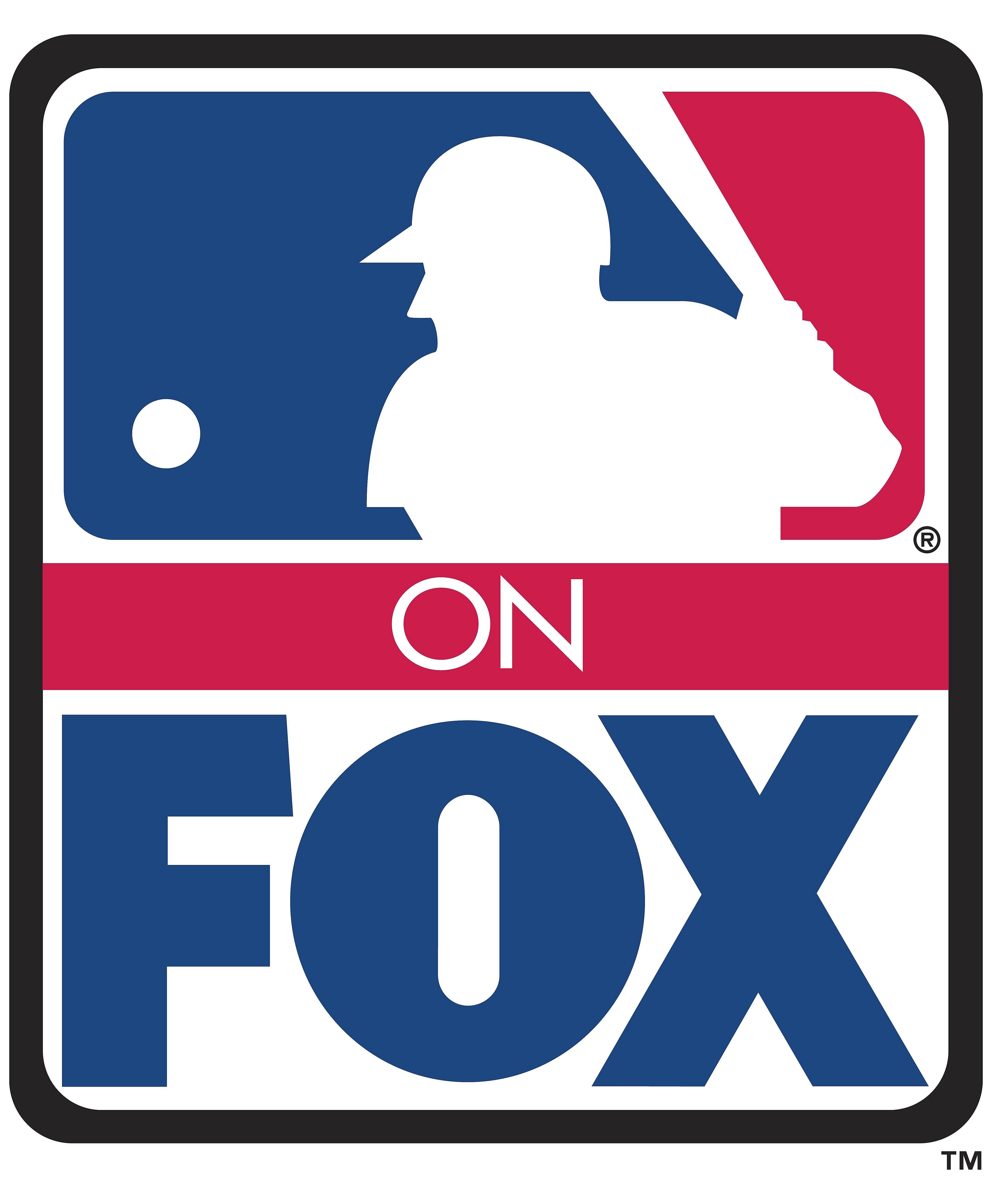 It’s the 2015 MLB on Fox/Fox Sports 1 Schedule | Fang's Bites4270 x 5185