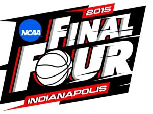 2015 NCAA Final Four