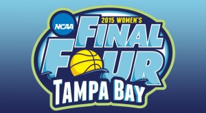2015 NCAA Women's Final Four