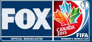 Fox Women's World Cup