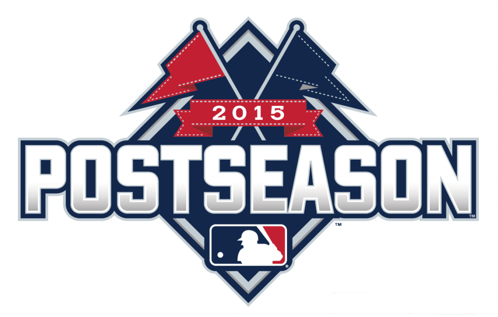 The 2015 MLB Postseason Schedule | Fang's Bites