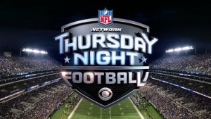 Thursday Night Football logo