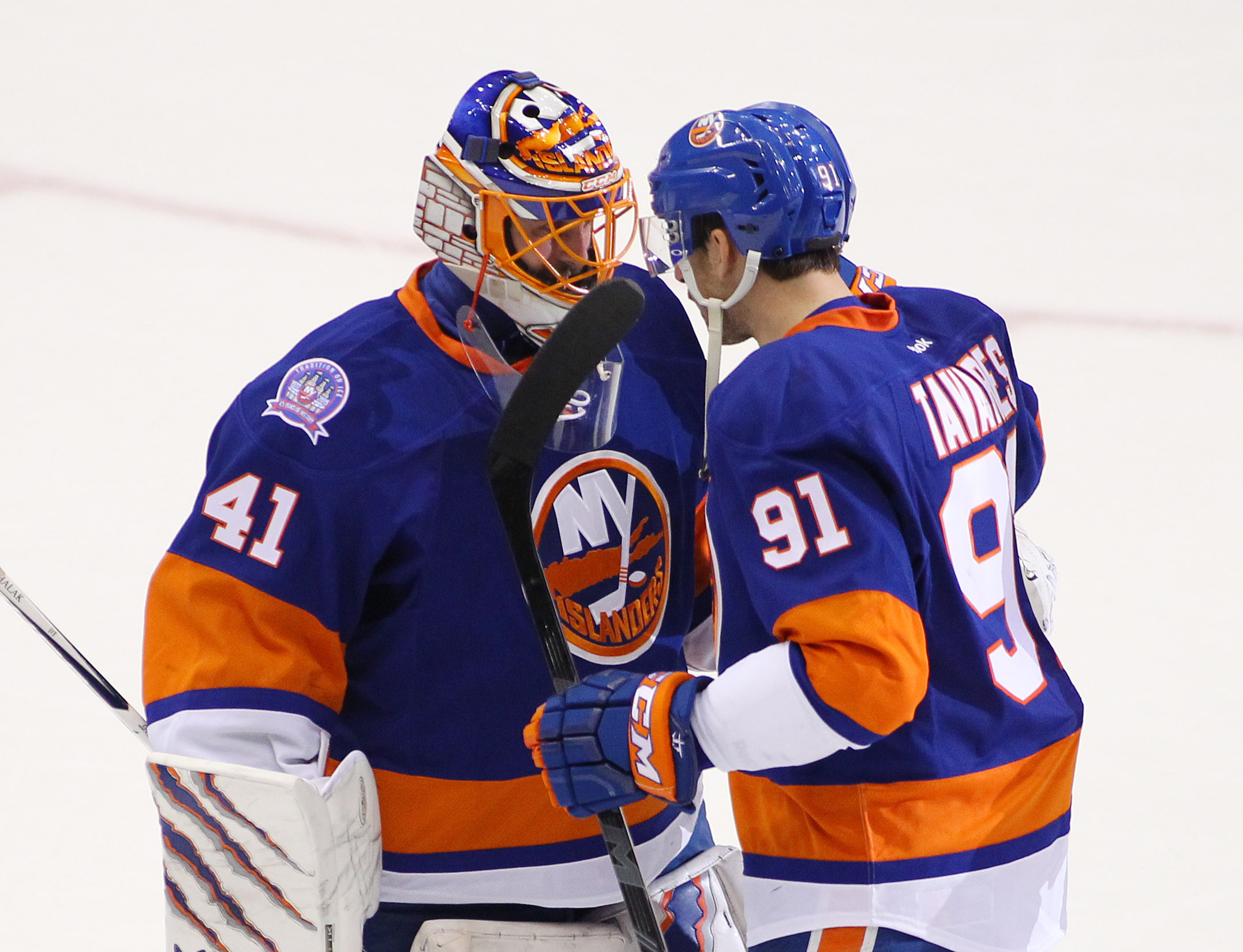 The Latest New York Islanders News SportSpyder
