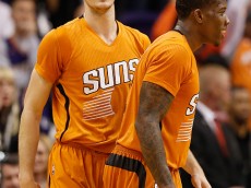 suns stat of the day