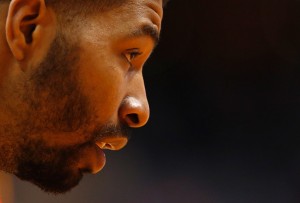 PHOENIX, AZ - JANUARY 13:  Markieff Morris #11 of the Phoenix Suns during the NBA game against the Cleveland Cavaliers at US Airways Center on January 13, 2015 in Phoenix, Arizona.  NOTE TO USER: User expressly acknowledges and agrees that, by downloading and or using this photograph, User is consenting to the terms and conditions of the Getty Images License Agreement.  (Photo by Christian Petersen/Getty Images)