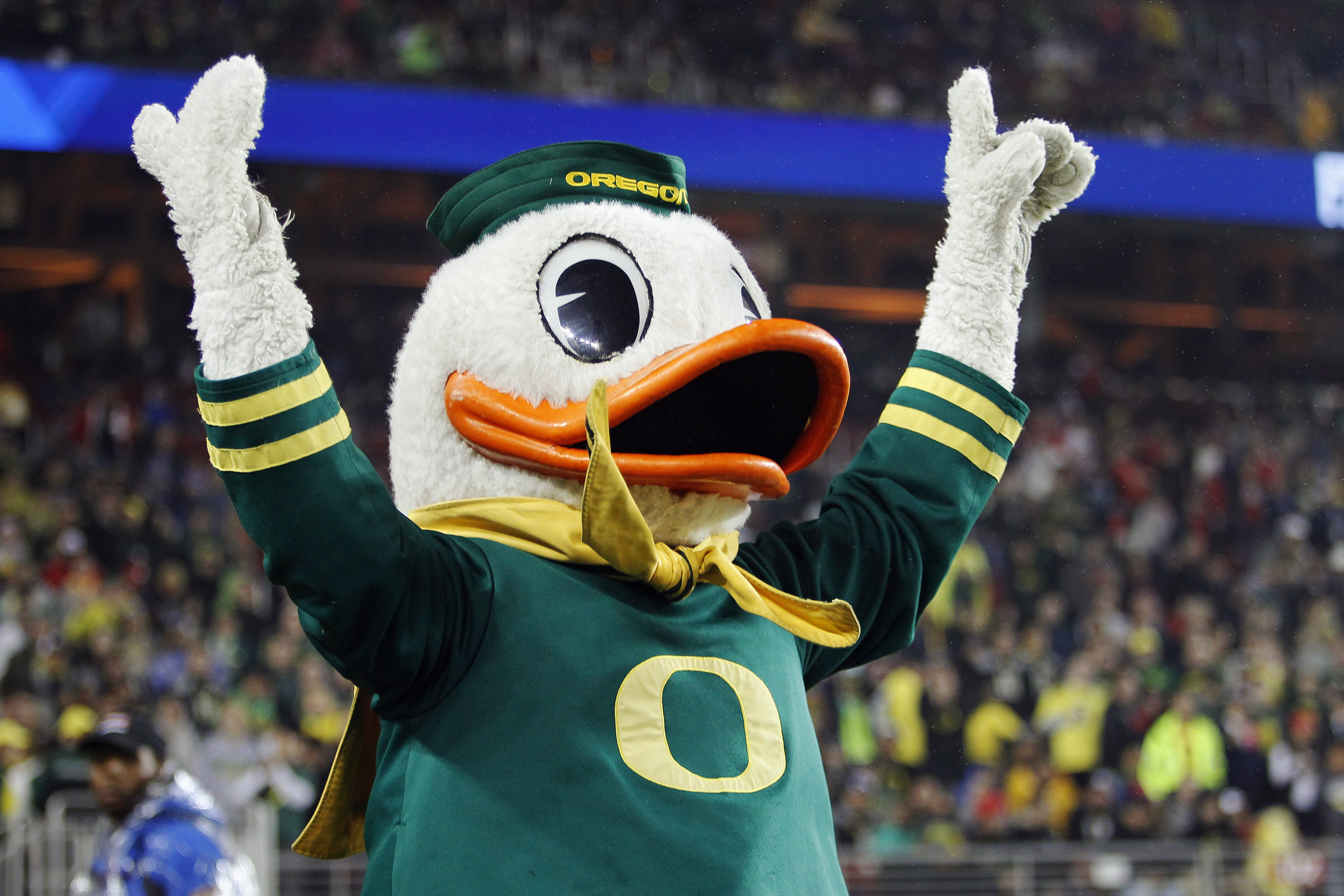 The Latest Oregon Ducks NCAA Basketball News SportSpyder