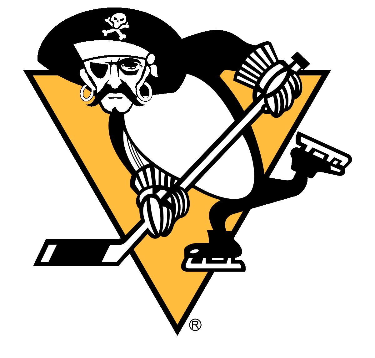 Pittsburgh Penguins Suck 60