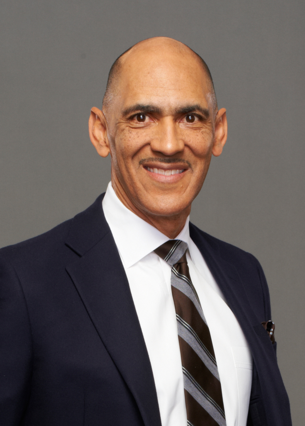 NBC&#39;s <b>Tony Dungy</b> turned down the Detroit Lions before Jim Caldwell was <b>...</b> - tonydungy