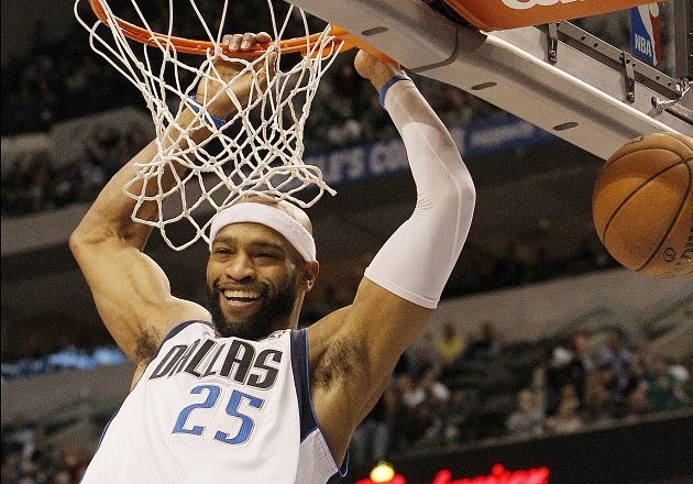 Vince Carter’s NBA Survival Suggestions for Younger Ballers