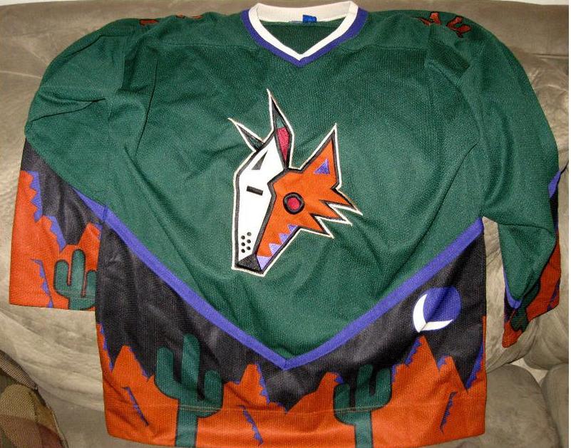Where on the all-time ugliest jerseys list do you rank the Kings ...