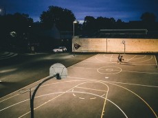 A Stern Warning | A Basketball Blog