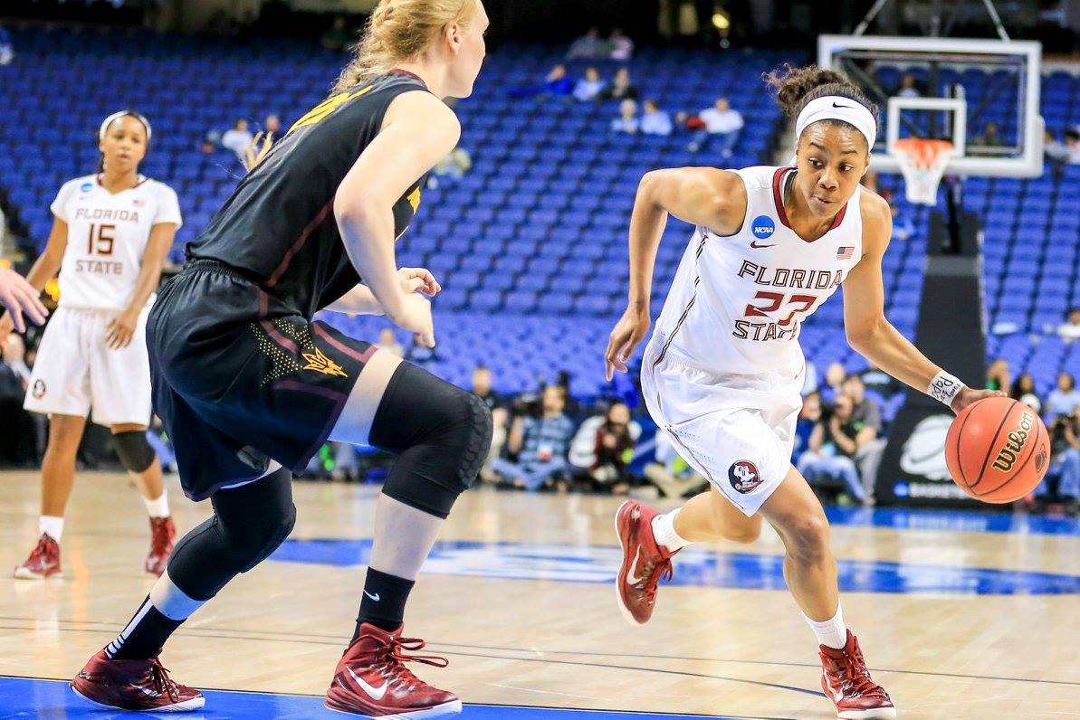 Preview: South Carolina and FSU Meet in Elite 8 | Noled Out