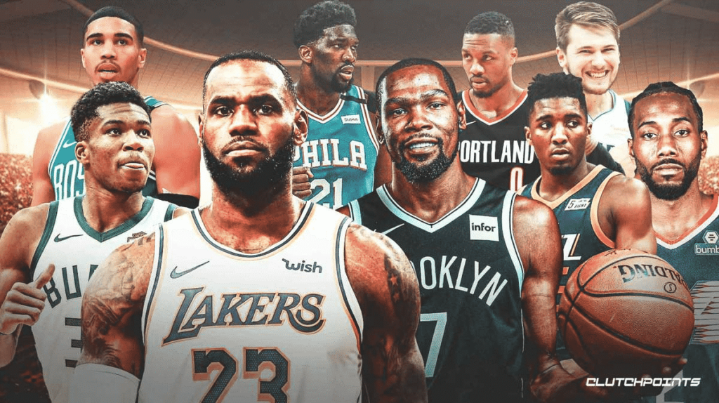 Who Is Going To Win The NBA This Season?