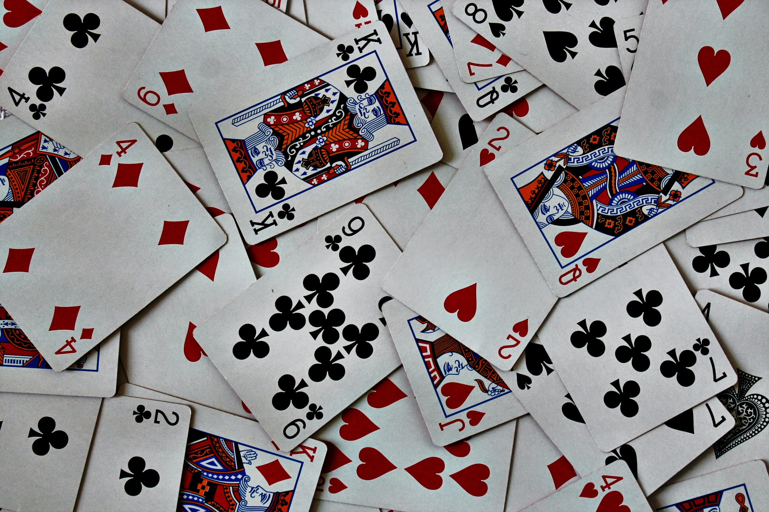 Right here’s How To Up Your Poker Sport – In Straightforward Methods