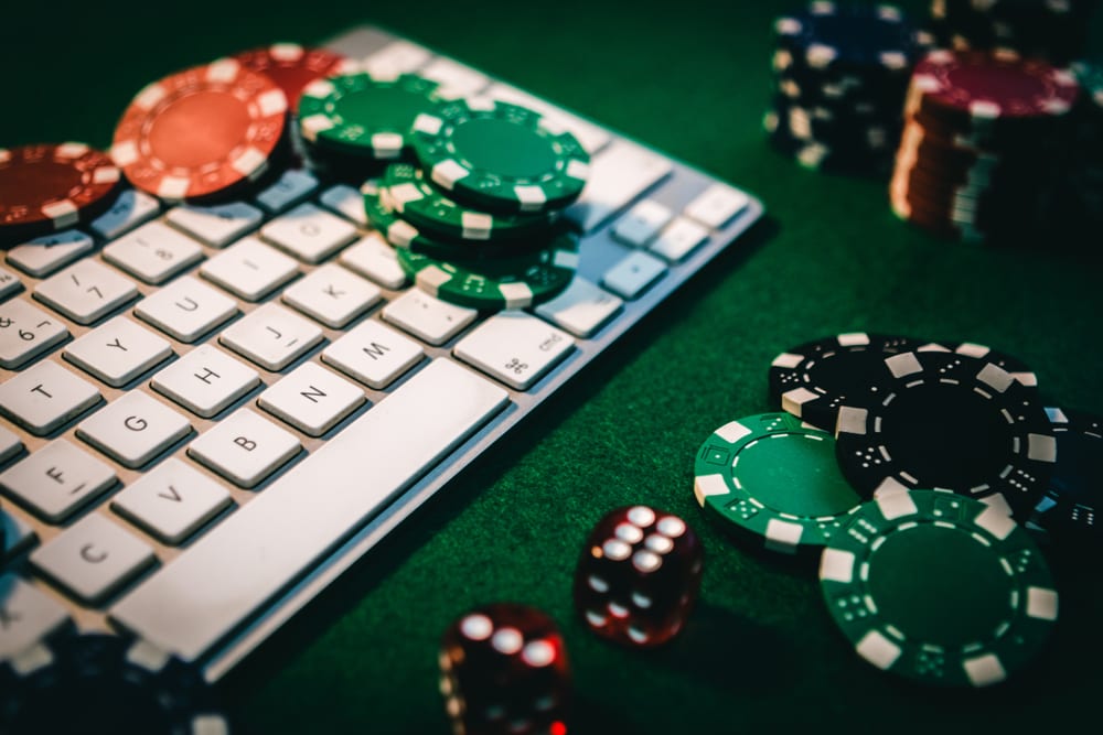 How you can Select the Finest On-line On line casino?