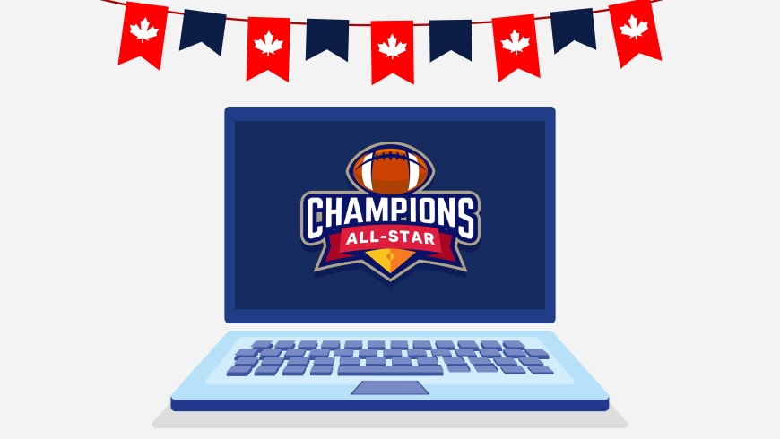 Finest rated betting platforms in Canada