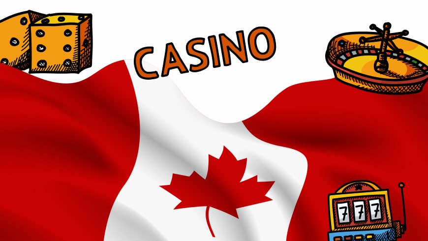 The most effective on-line casinos for canadian gamers